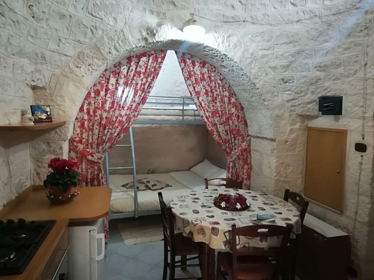 Trulli Manuela Villa Locorotondo Eksteriør bilde