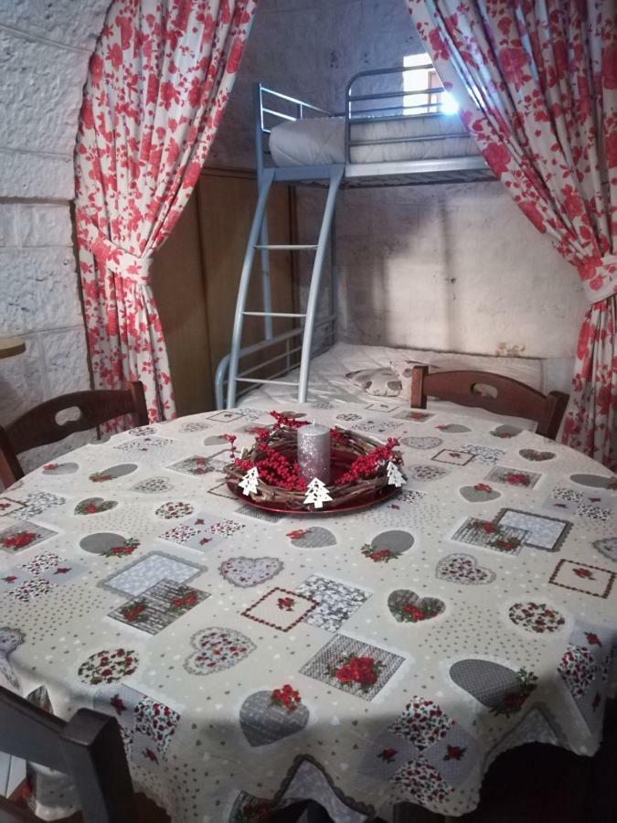 Trulli Manuela Villa Locorotondo Eksteriør bilde