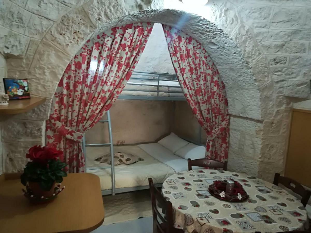 Trulli Manuela Villa Locorotondo Eksteriør bilde
